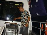 On board - Great Barrier Reef - 23